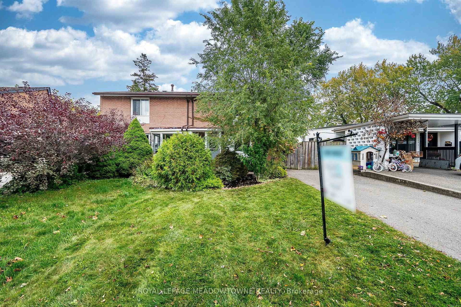 2600 Constable Rd, Mississauga, view 2