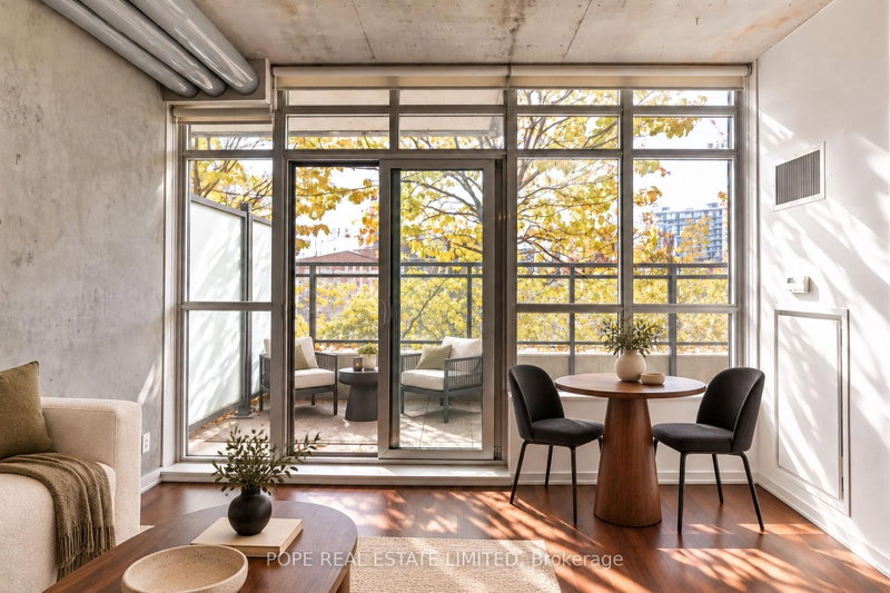 315 - 38 Joe Shuster Way