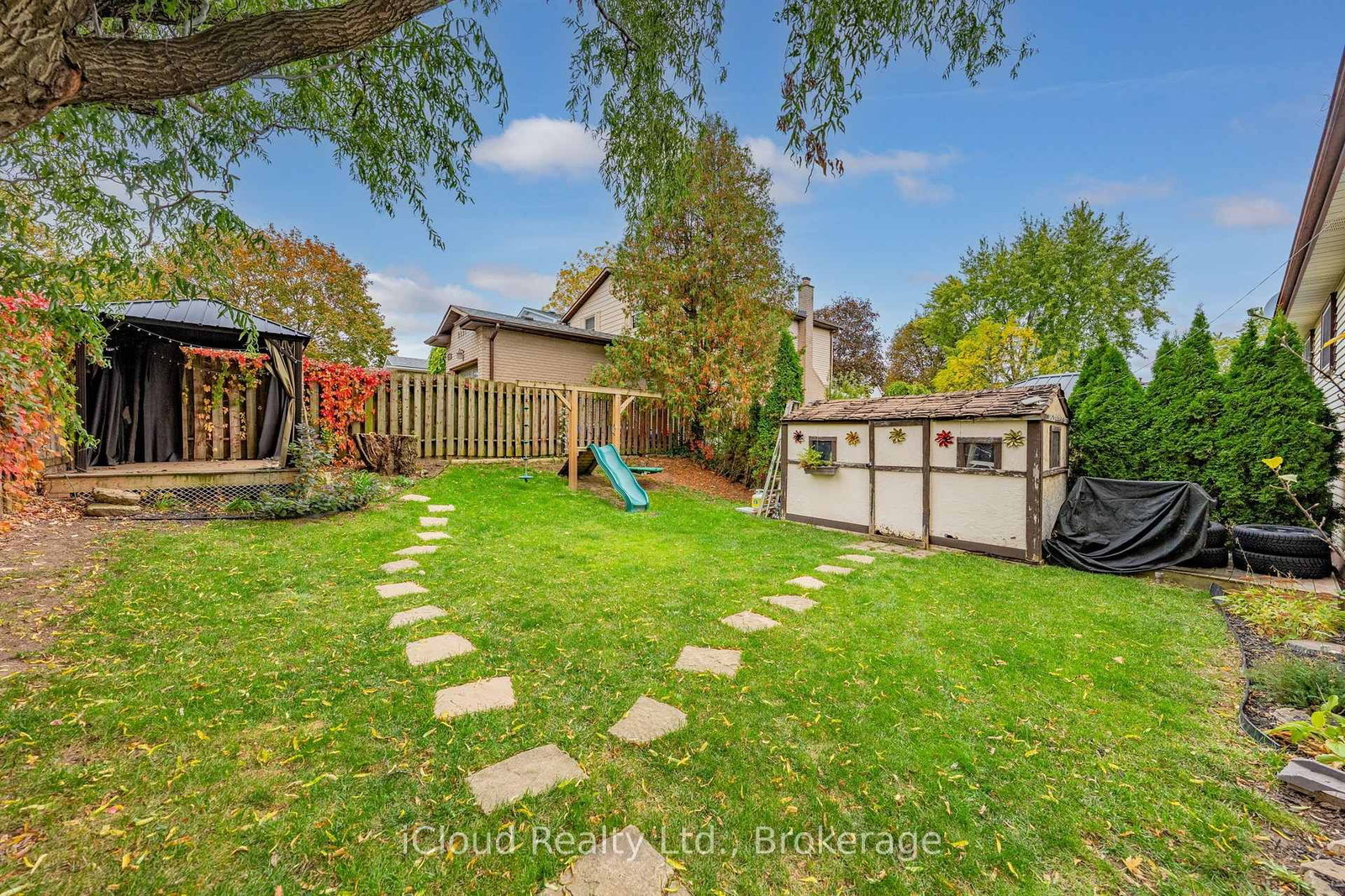 2324 Coldstream Drive • Burlington, ON photo 31