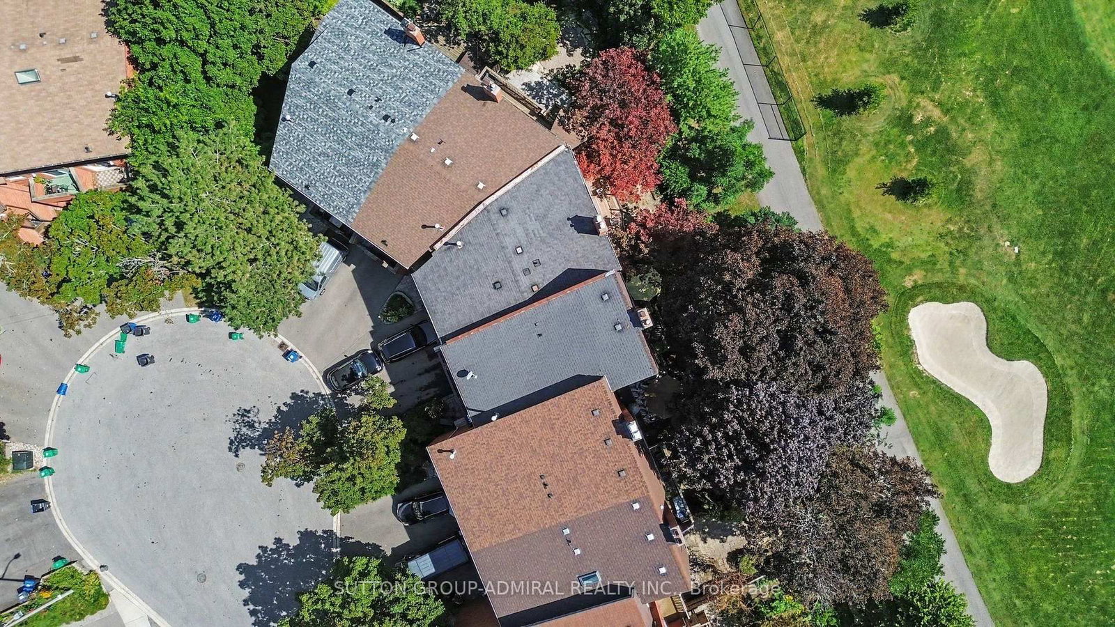 1230 Cornerbrook Pl, Mississauga, view 37