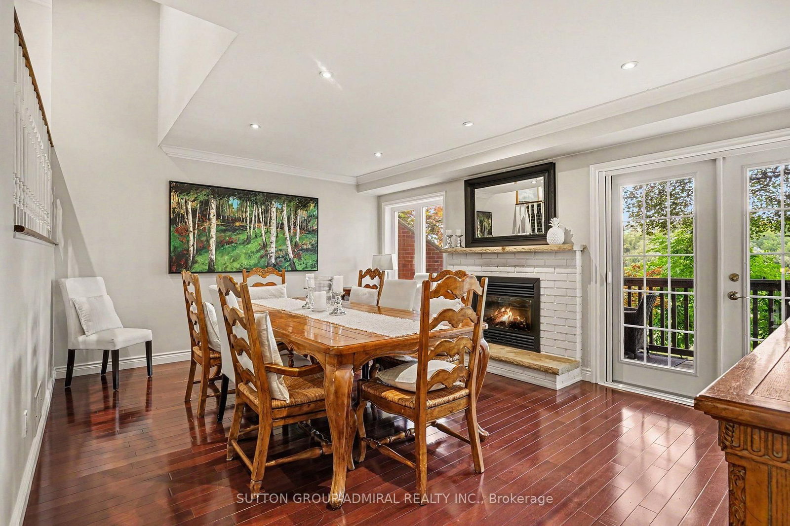 1230 Cornerbrook Pl, Mississauga, view 8