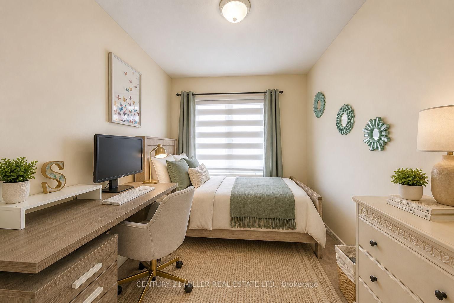 3117 Joel Kerbel Pl, Mississauga, view 27