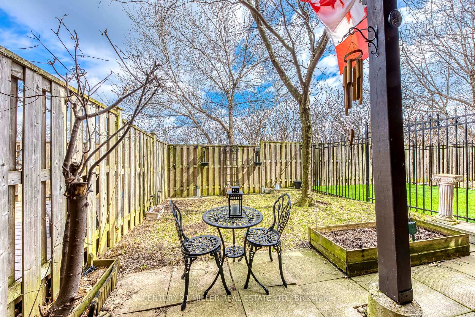 3117 Joel Kerbel Pl, Mississauga, view 35