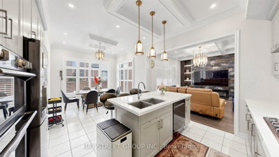 138 Zachary Crescent • Oakville, ON photo 8
