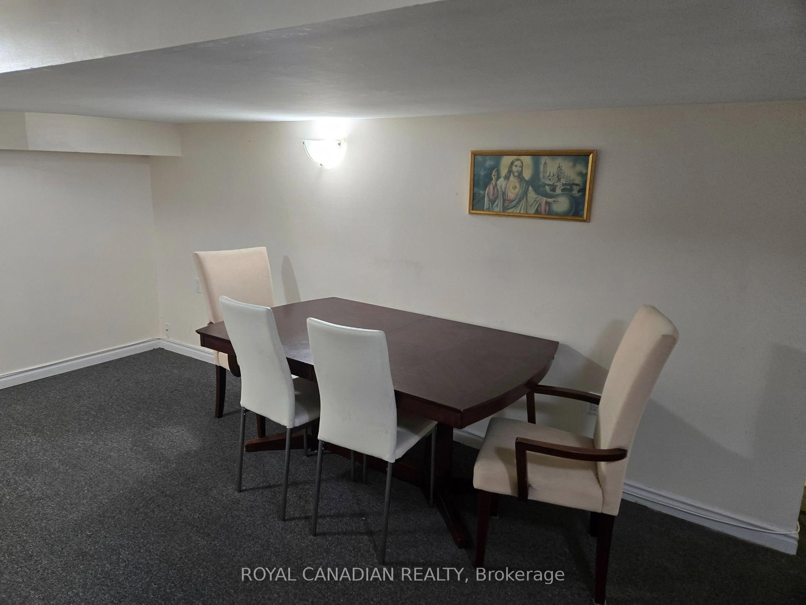 BSMT-60 Agnes St, Mississauga, view 5
