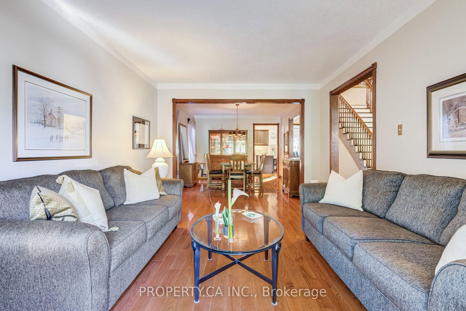 411 Freeman Crescent • Oakville, ON photo 9