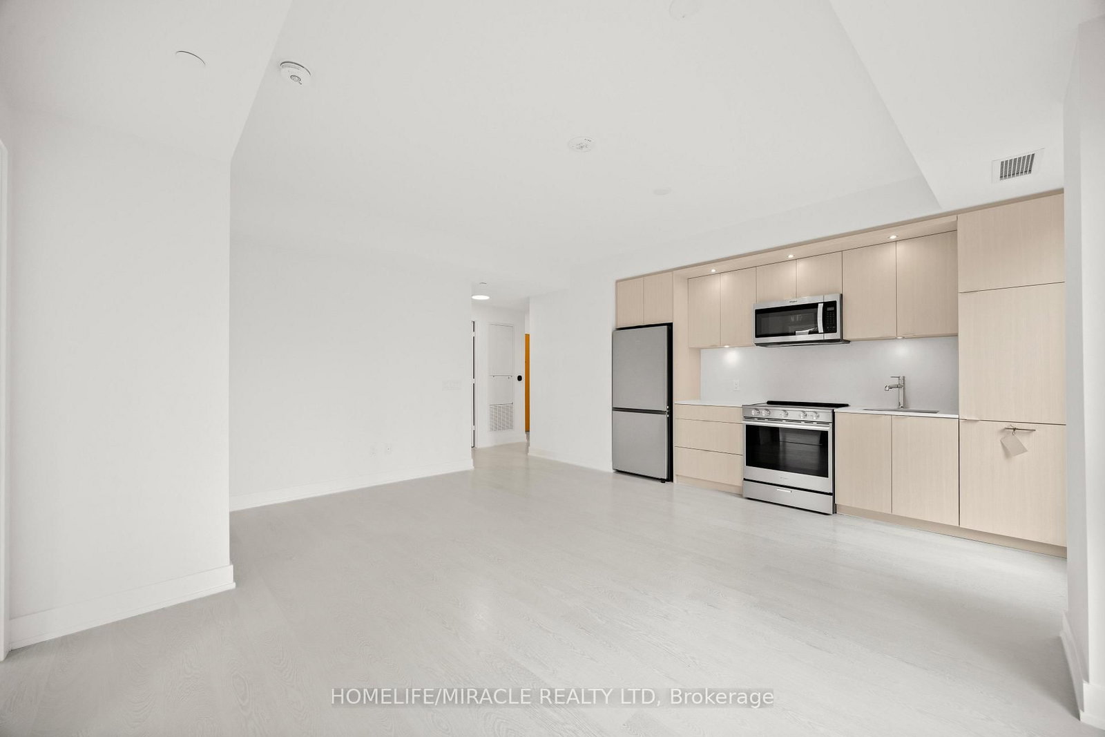 905-25 Cordva Ave, Toronto, view 6