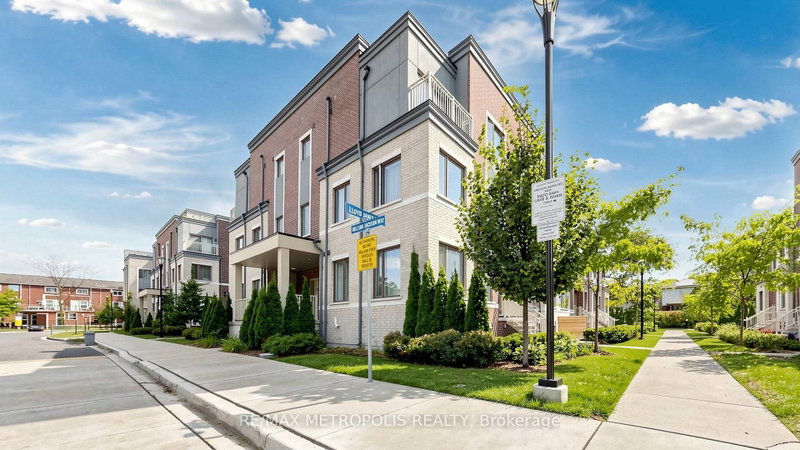 115 - 30 William Jackson Way