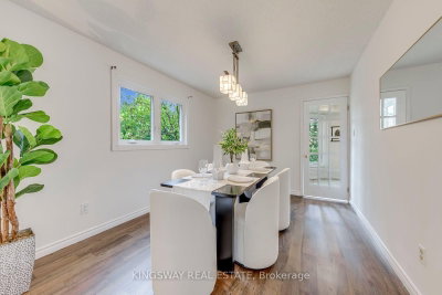 3603 Kelso Crescent • Mississauga, ON photo 8
