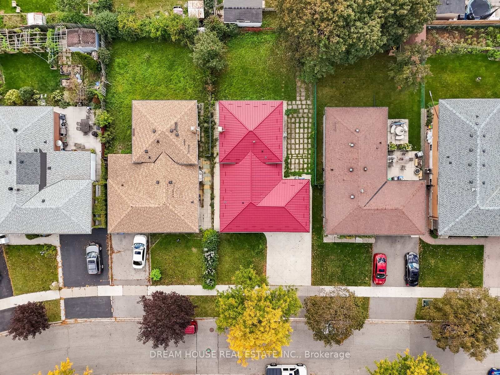 3764 Wyewood Road • Mississauga, ON photo 44
