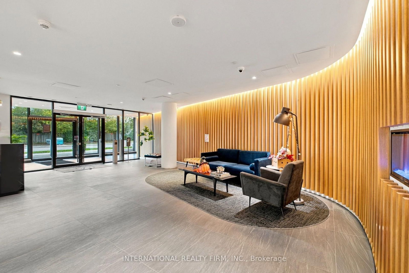 160 Flemington Road • #320 • Toronto, ON photo 3