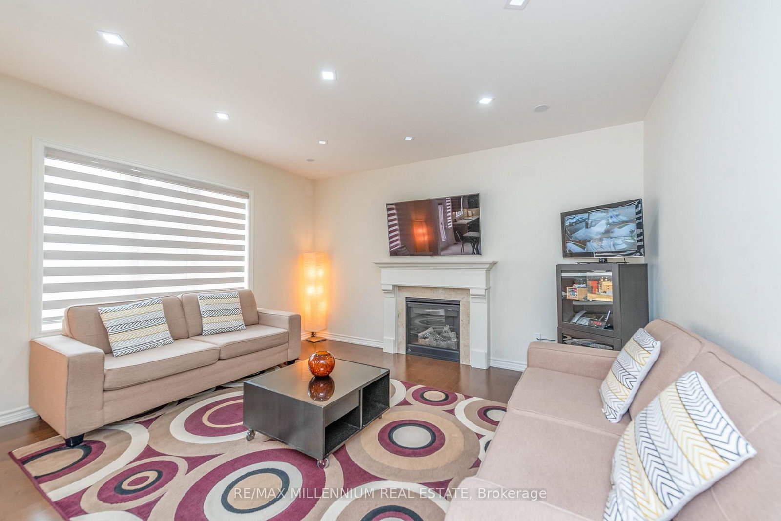12 Elderbridge Road • Brampton, ON photo 17