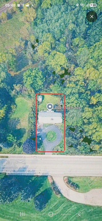 400 Maple Avenue • Halton Hills, ON photo 2