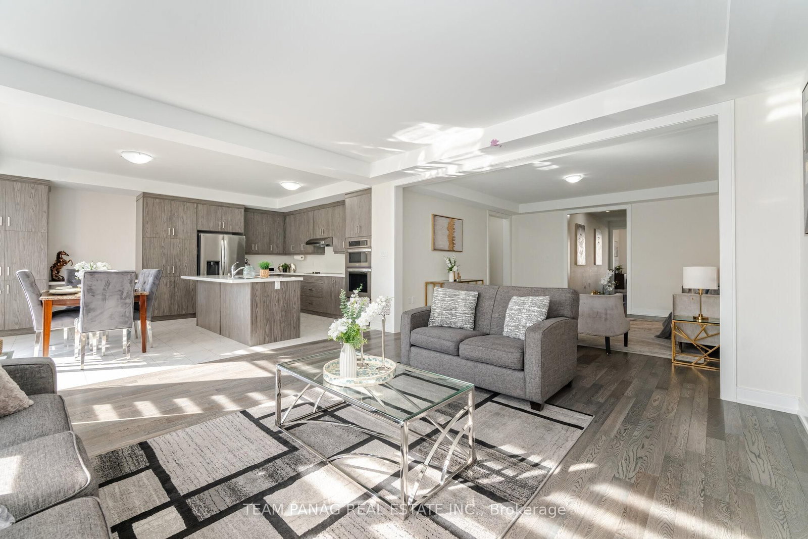 9 Bergin Street • Brampton, ON photo 19