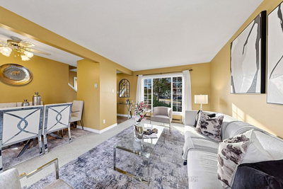 25 Jennifer Square • Brampton, ON photo 8