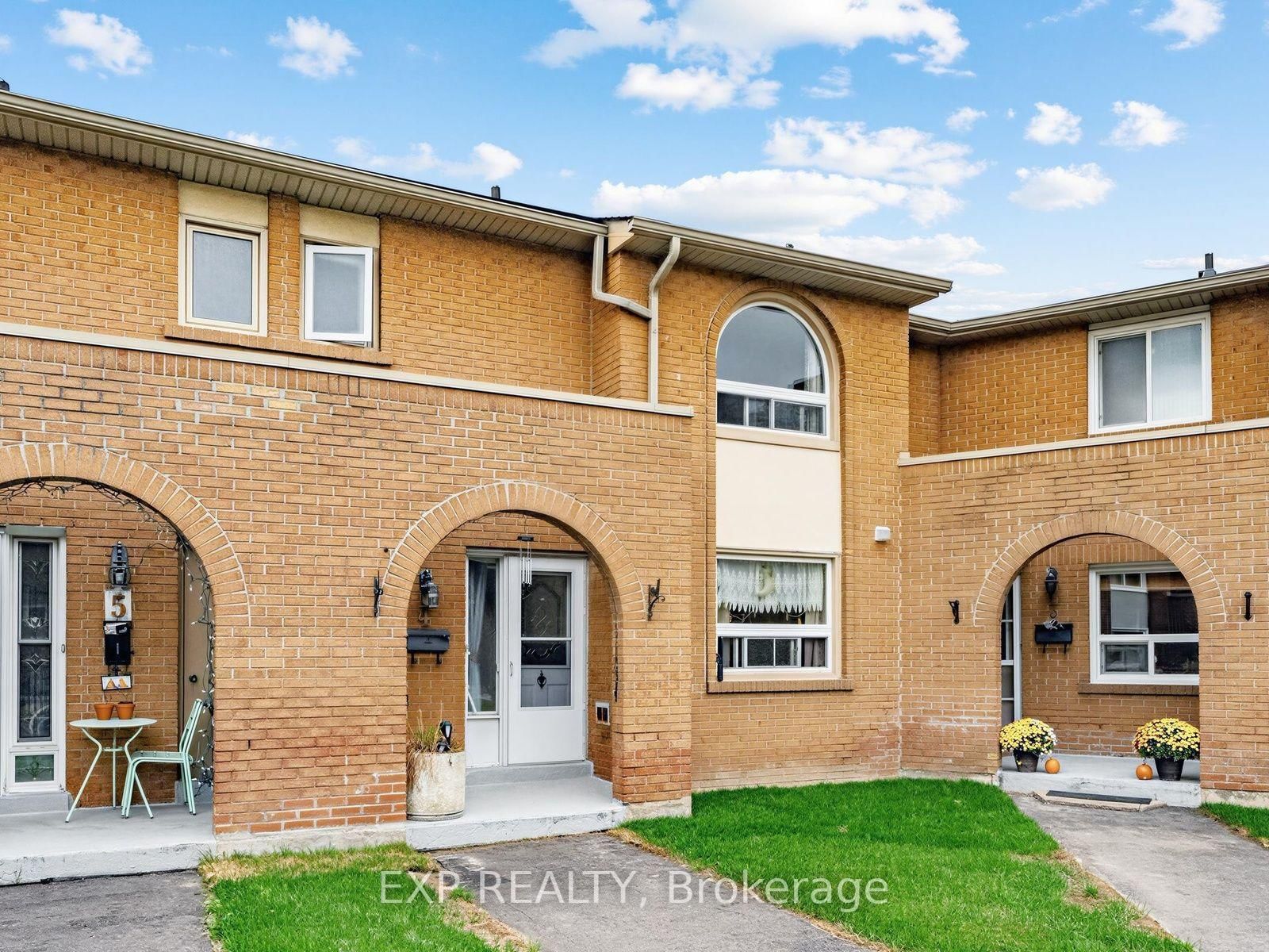 1180 Mississauga Valley Boulevard, Unit 4