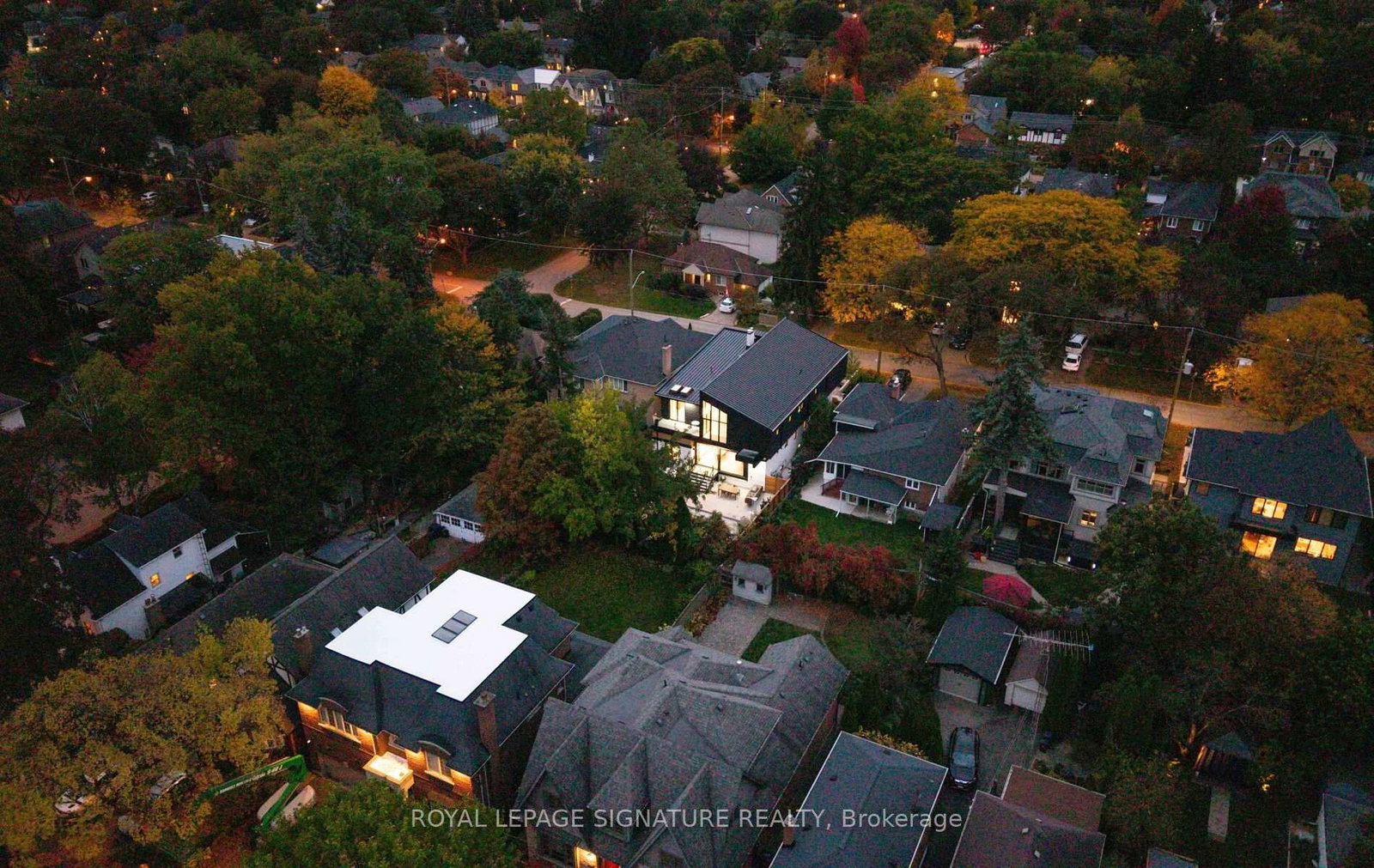 25 Eagle Road • Toronto, ON photo 50