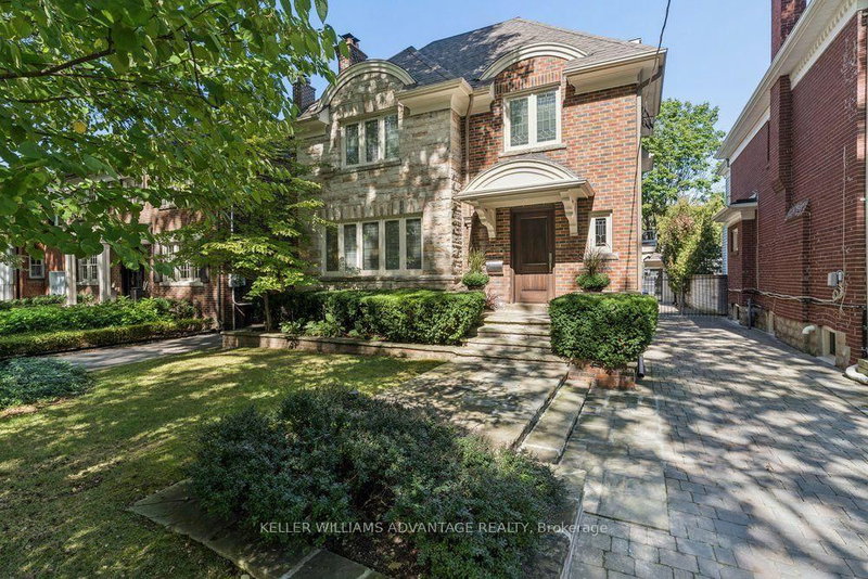 8 Wilgar Road