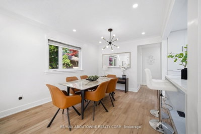 2066 Rebecca Street • Oakville, ON photo 8