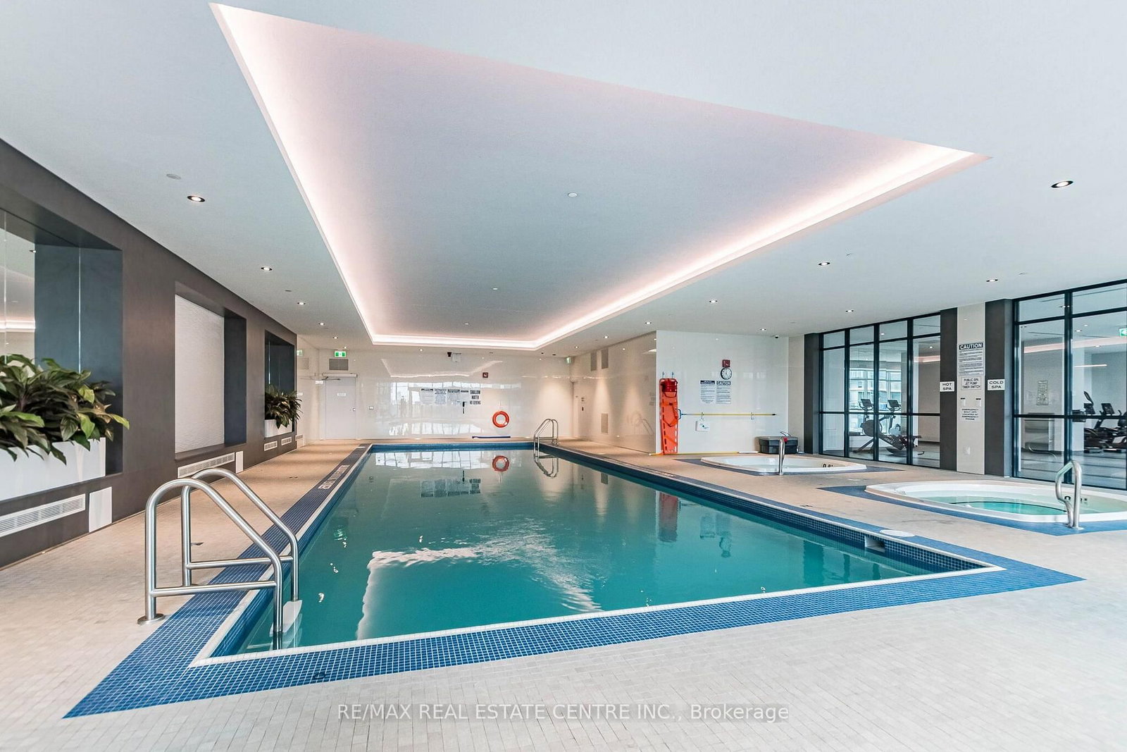 38 Annie Craig Drive • #2510 • Toronto, ON photo 43