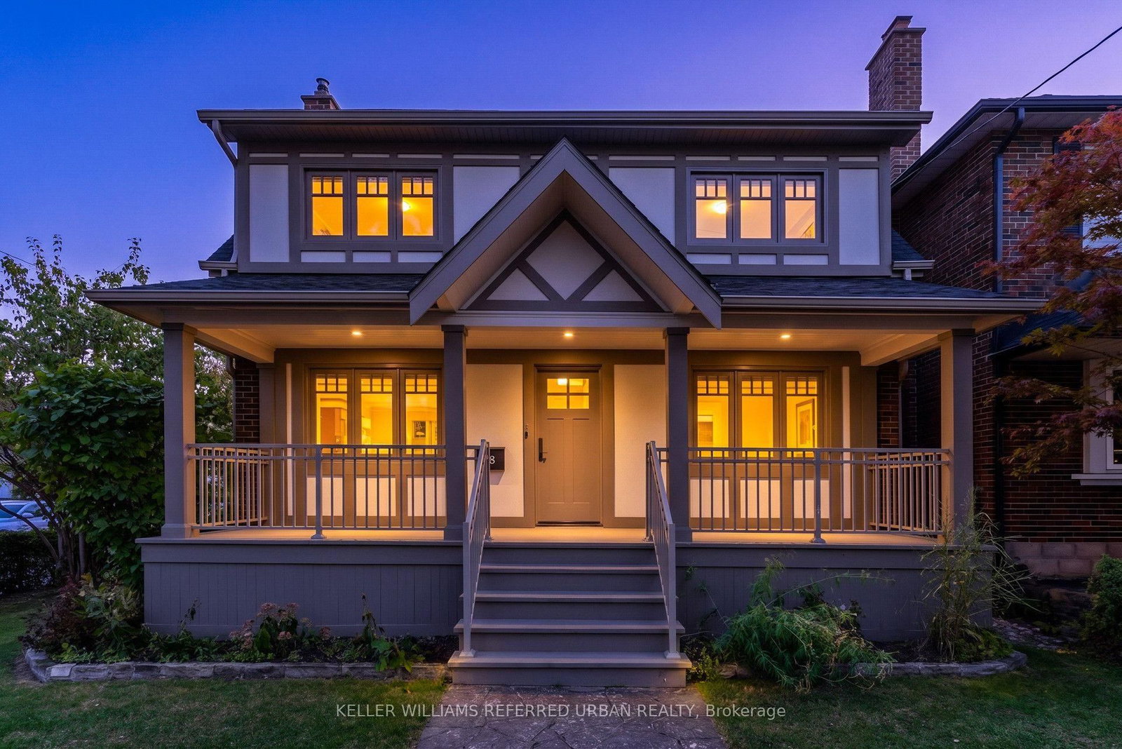 Detached House for sale at 78 Royal York Road, Toronto, Ontario, M8V 2T8 - Mimico - MLS: W14094844