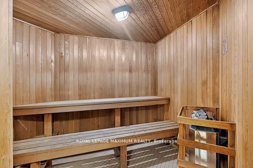 5 Rowntree Road • #717 • Toronto, ON photo 38