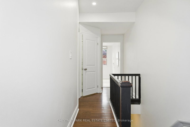 41 Roncesvalles Avenue