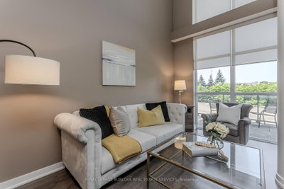 1940 Ironstone Drive • #204 • Burlington, ON photo 9