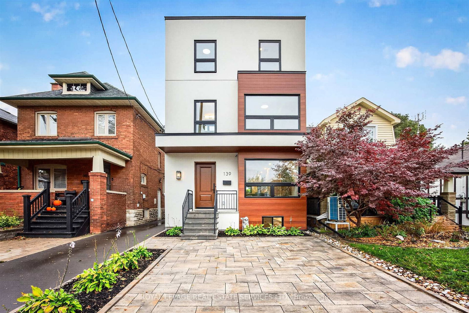 139 Priscilla Avenue • Toronto, ON photo 1