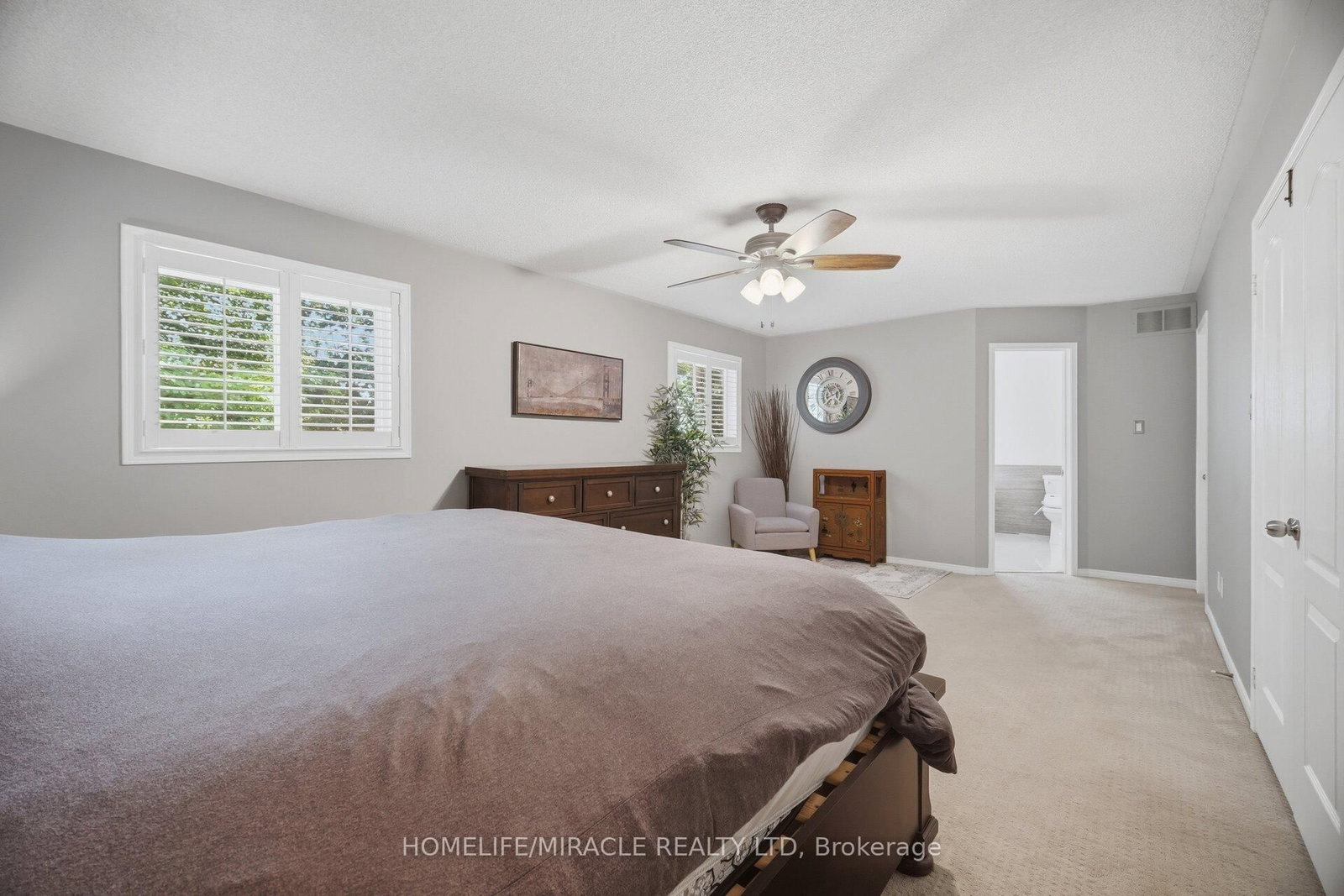 6089 Carradine Court • Mississauga, ON photo 22