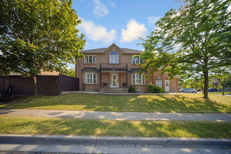 2 Checkerberry Cres photo 2
