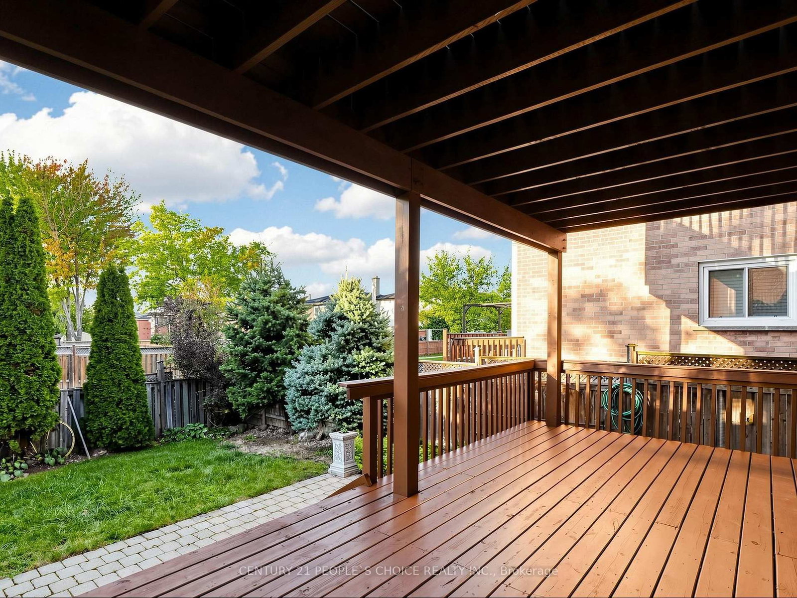 6318 Camgreen Circle • Mississauga, ON photo 47