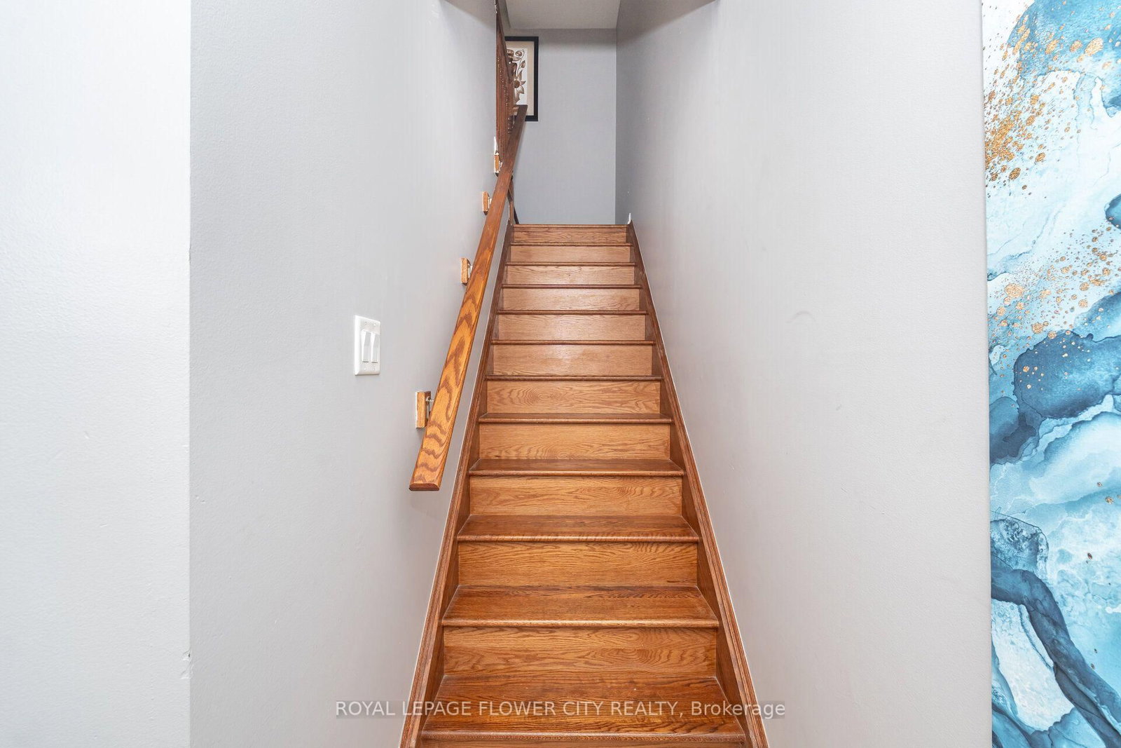 6 Baby Pointe Trail • Brampton, ON photo 14