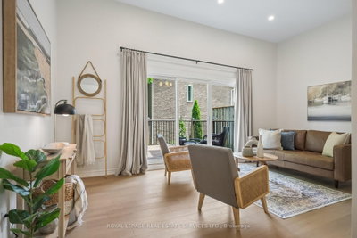 2222 Marine Drive • Oakville, ON photo 2