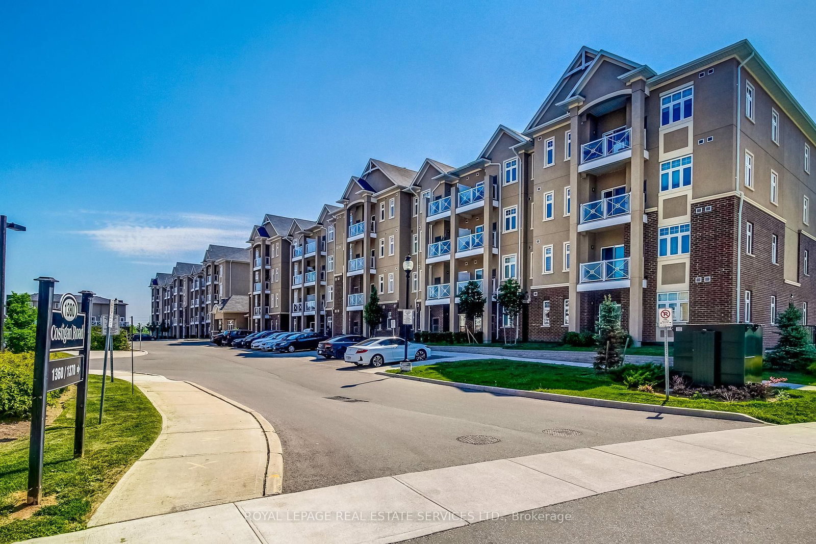 1360 Costigan Road, Unit 211