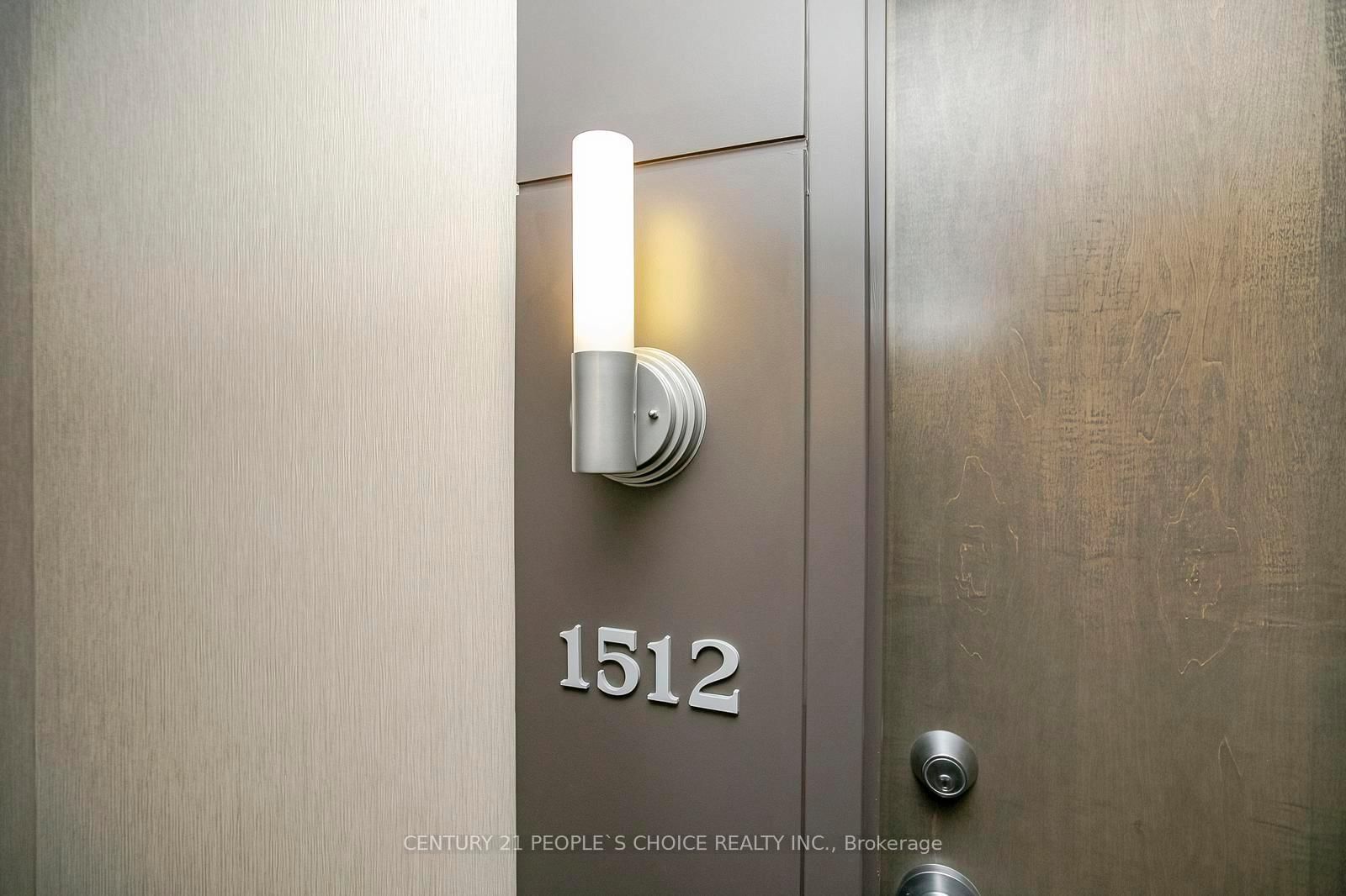 9 George Street • #1512 • Brampton, ON photo 9