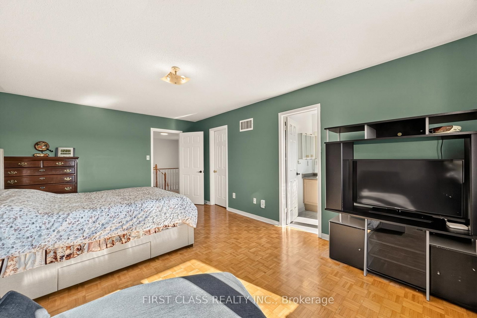 38 Pacific Wind Crescent • Brampton, ON photo 22