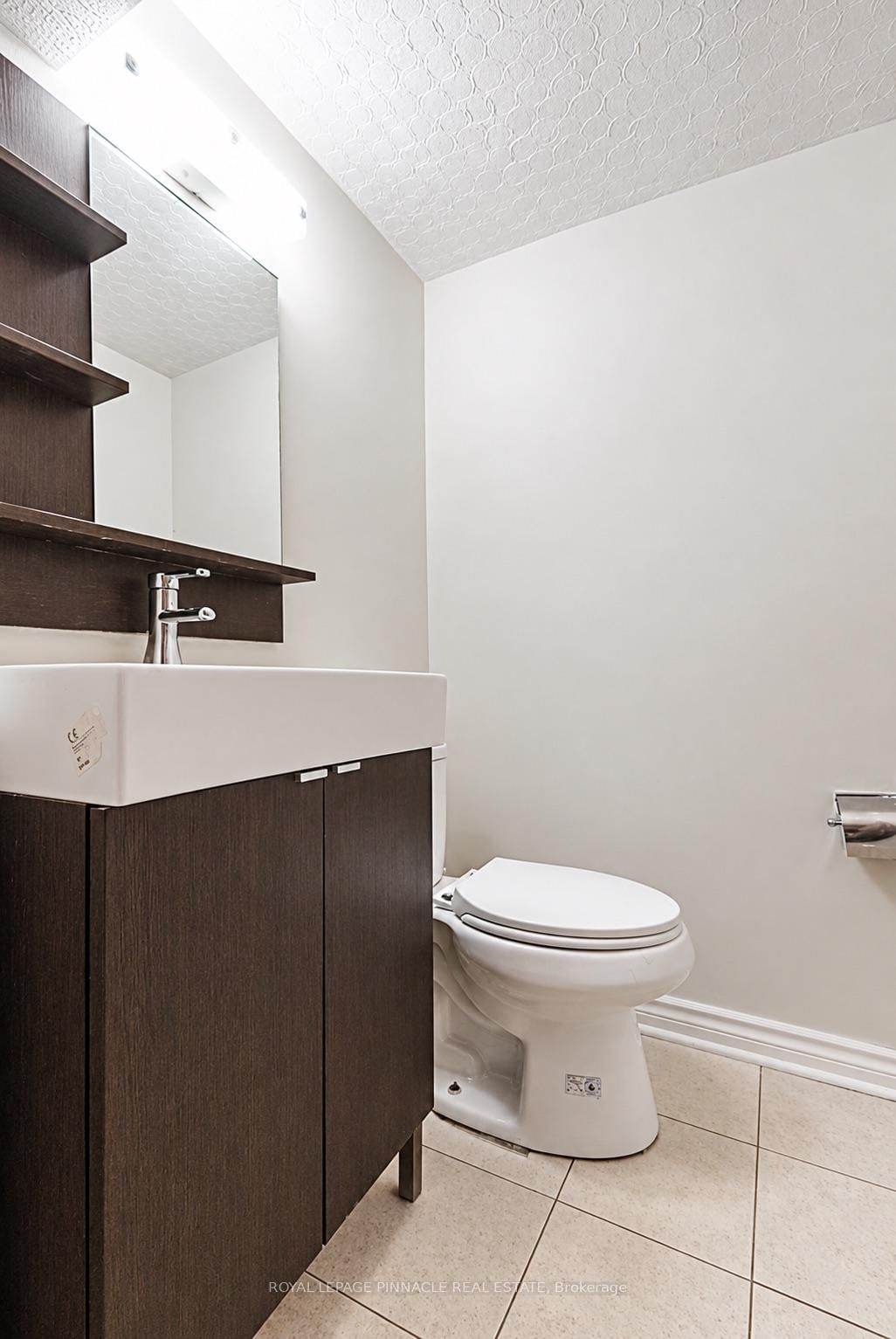 88 Fleetwood Crescent • Brampton, ON photo 15