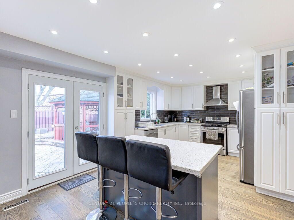 5965 River Grove Avenue • Mississauga, ON photo 15