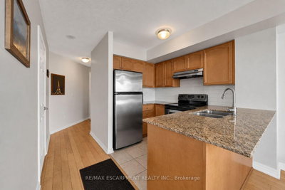 220 Forum Drive • #1405 • Mississauga, ON photo 4