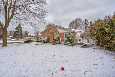 35 EDENBOROUGH Drive • Brampton, ON photo 4