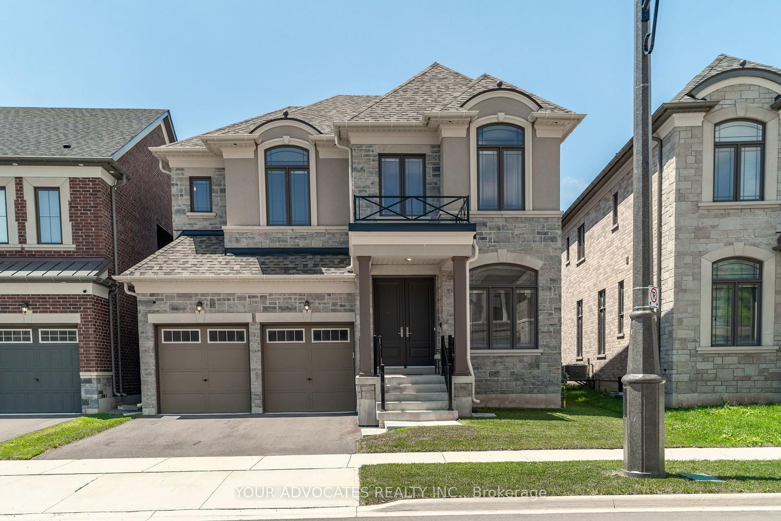 1390 Queens Plate Road
