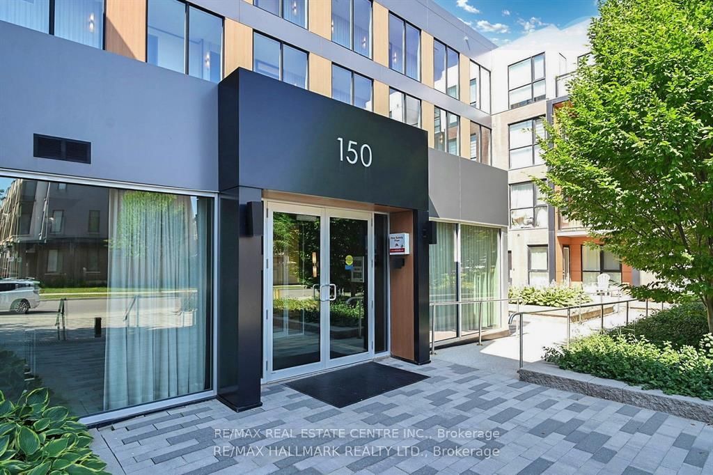 150 Sabina Drive • #106 • Oakville, ON photo 11