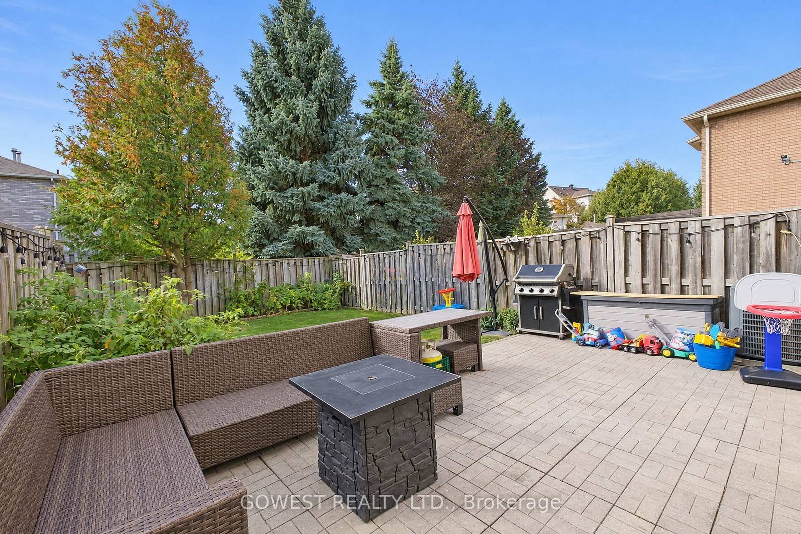 6570 Alderwood Trail • Mississauga, ON photo 37