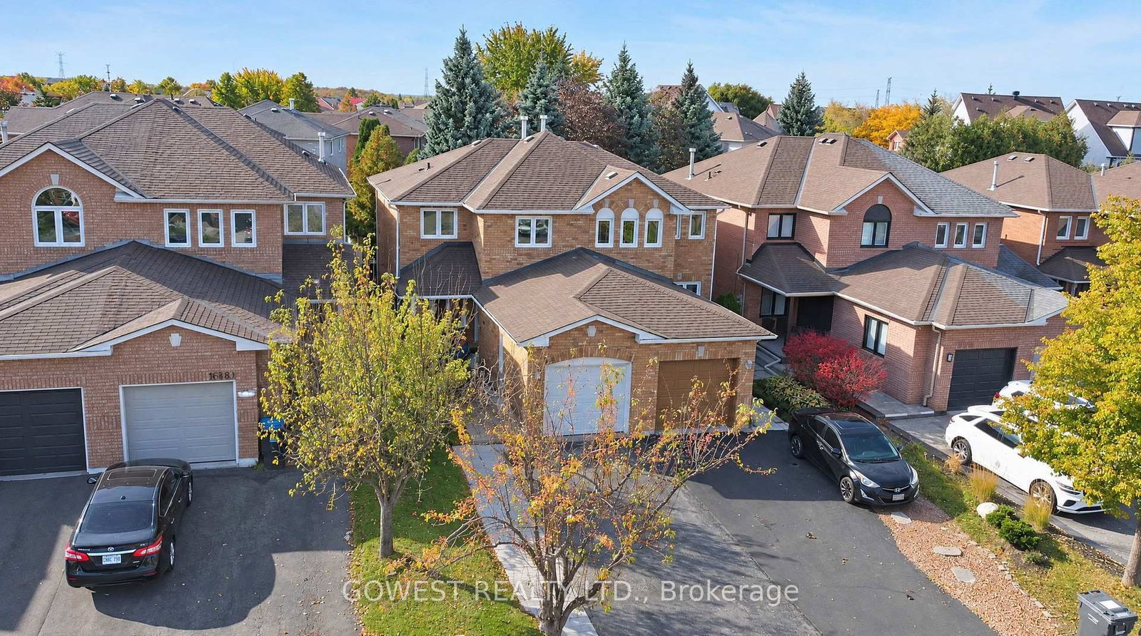 6570 Alderwood Trail