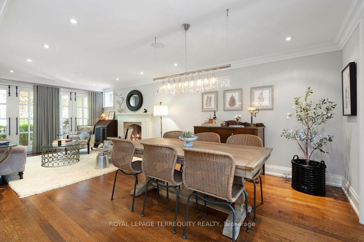 99 Dunedin Drive • Toronto, ON photo 7