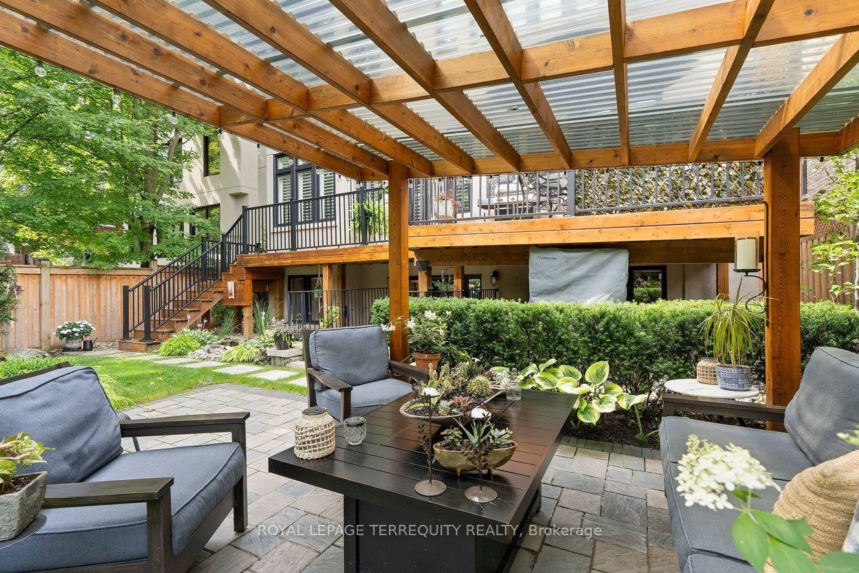 99 Dunedin Drive • Toronto, ON photo 36