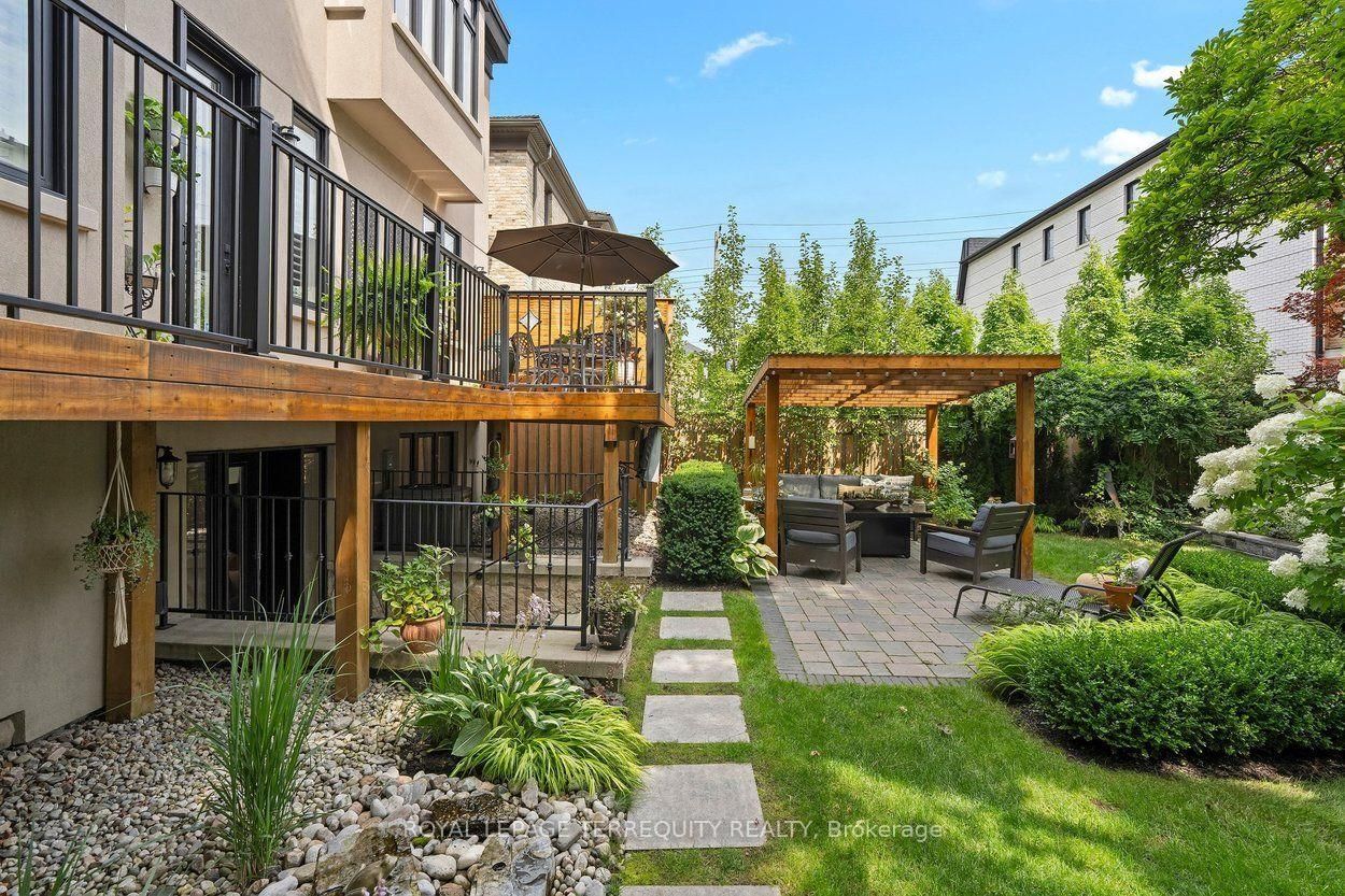 99 Dunedin Drive • Toronto, ON photo 31