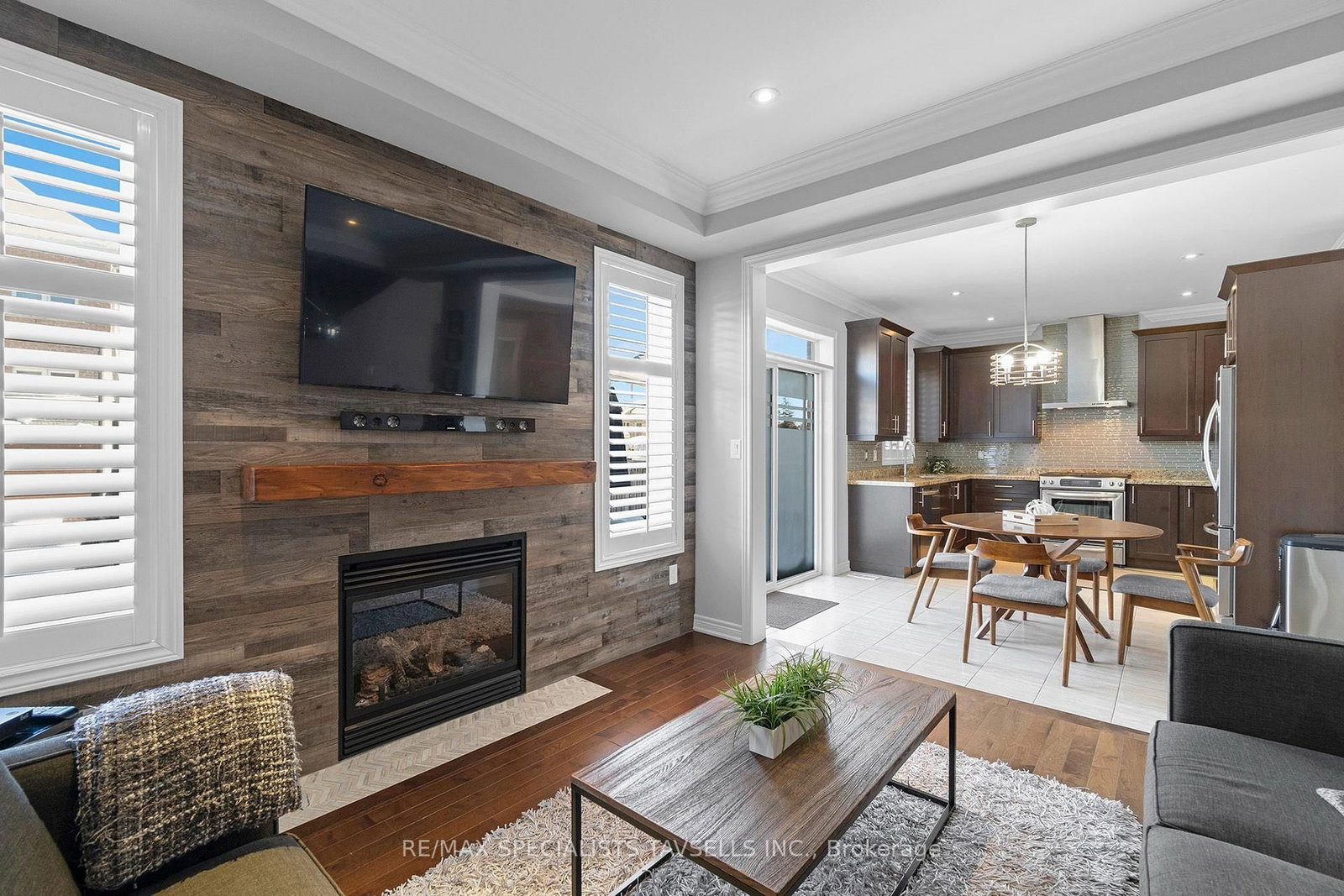 7 Snellview Boulevard • Caledon, ON photo 12