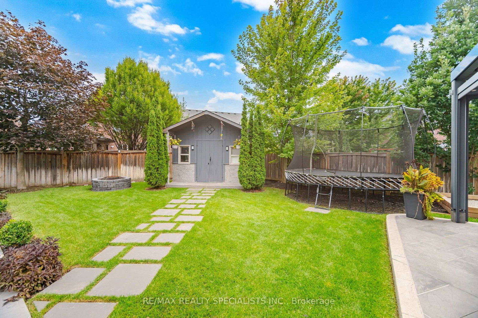 6 Mccandless Court • Caledon, ON photo 47